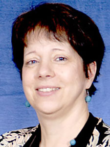 Image of Alice STRACHAN